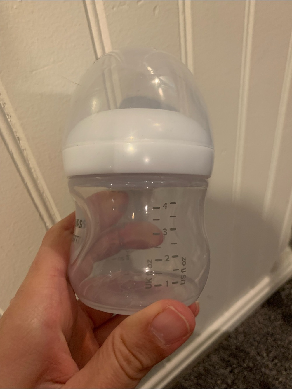 Philips Avent Plastic Baby Bottles - Set of 6 - Picture 5 of 5